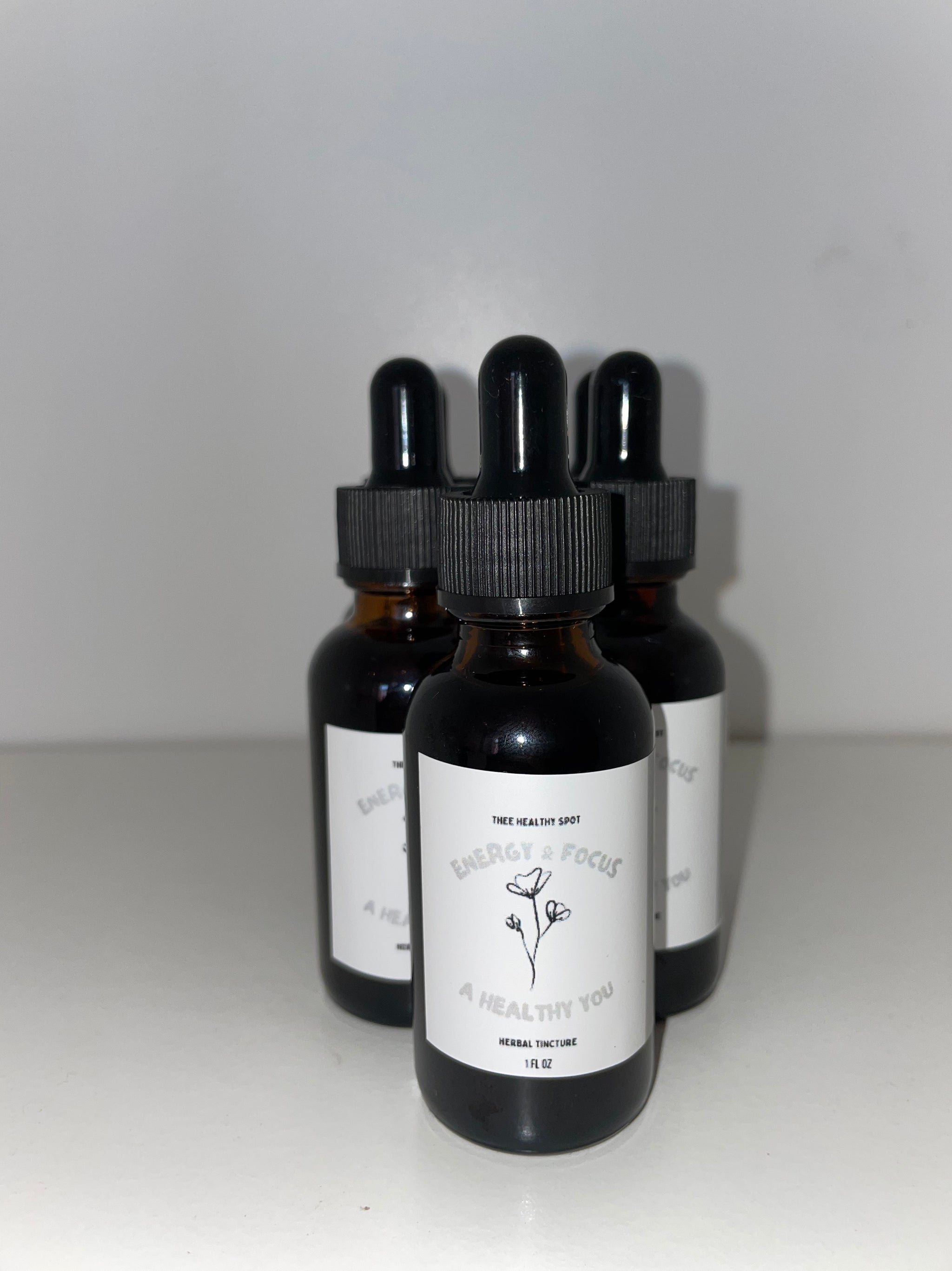 Herbal Extractions