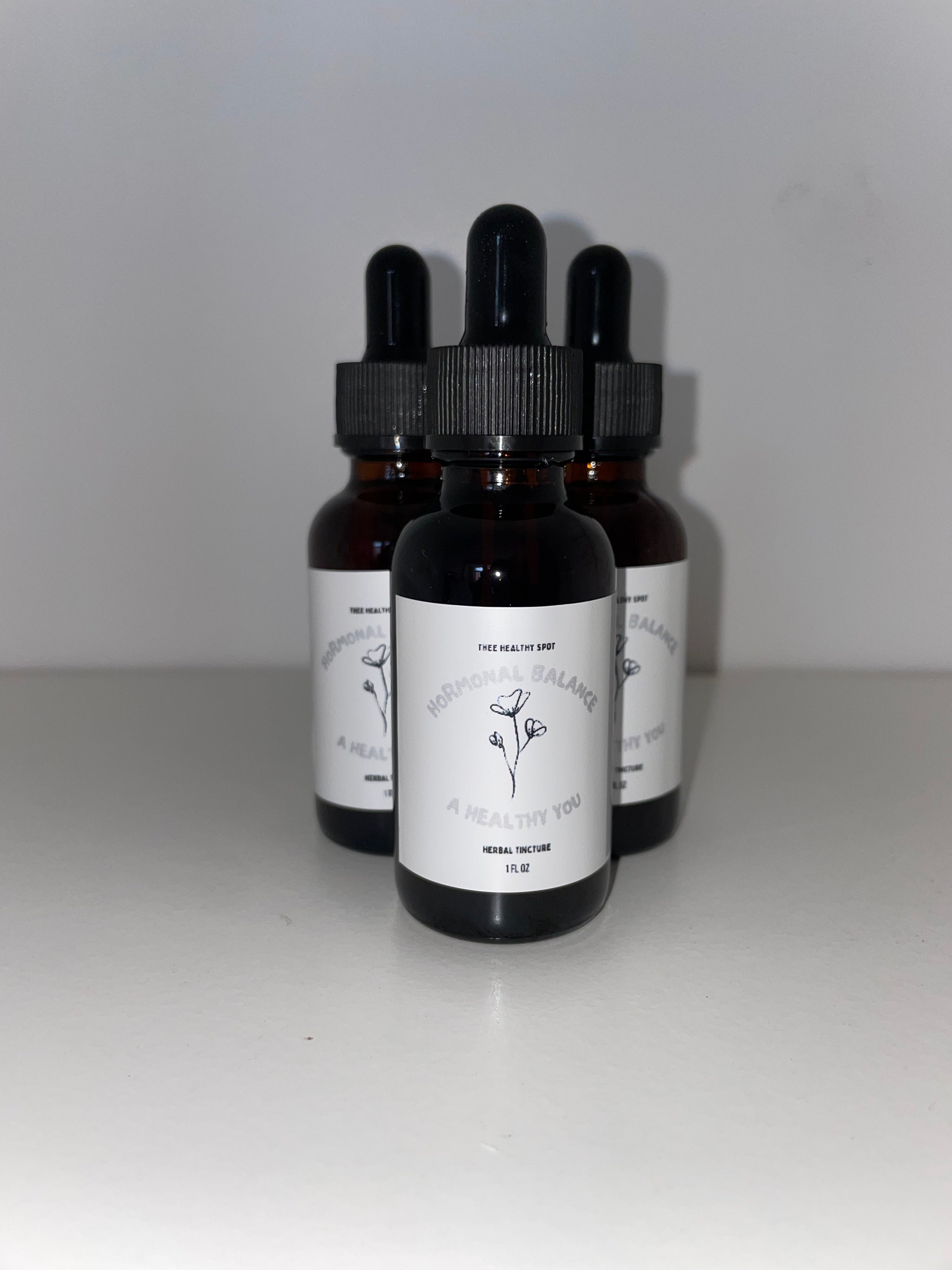 Herbal Extractions
